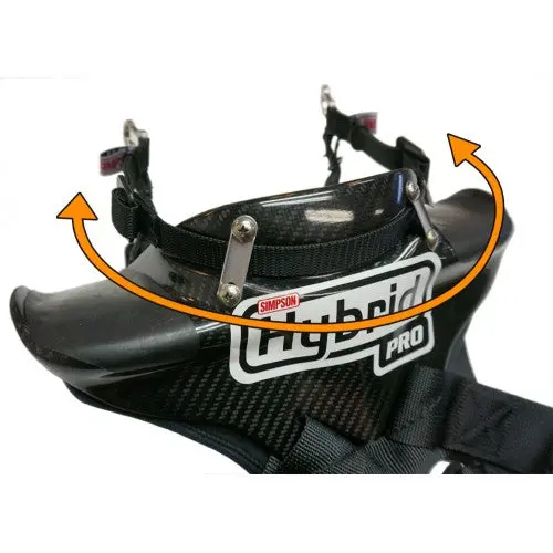 Simpson Hybrid Sport 3