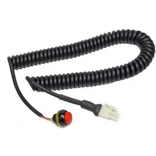 Steering Wheel Ptt Button 1