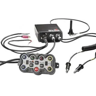 Stilo Dg-30 Digital Intercom - Gsm 1