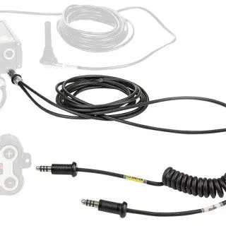 Stilo Dg-30 Helmet Connection Cable 1