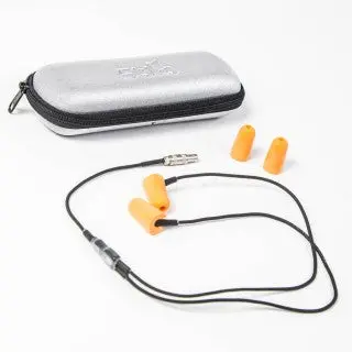 Stilo Earplug Kit 1