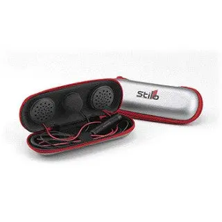 Stilo Emergency Helmet Wiring Kit 1