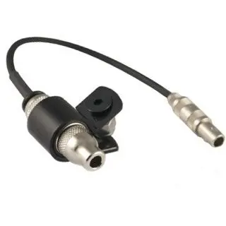 Stilo Helmet To Earplugs With 3.5Mm Jack 1