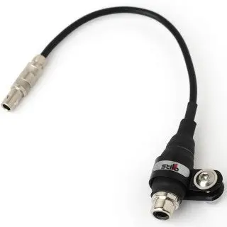 Stilo Helmet To Mrtc & Autotel Rca Earplugs 1