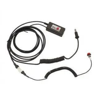 Stilo In Car Ptt Wiring Kit 1