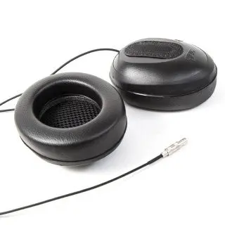 Stilo Racing Earmuff Speaker Kit 1
