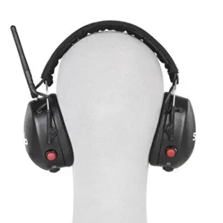 Stilo Verbacom Double Headset With Charger 1