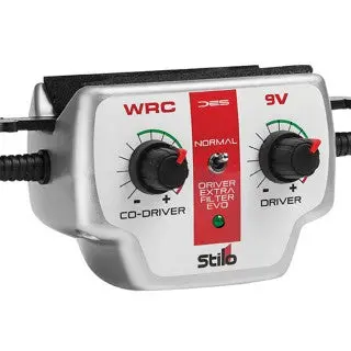 Stilo Wrc Des 9V Intercom 1