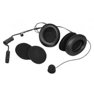 Stilo Wrc Intercom Kit - Full Face 1