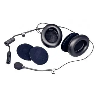 Stilo Wrc Intercom Kit - Open Face 1
