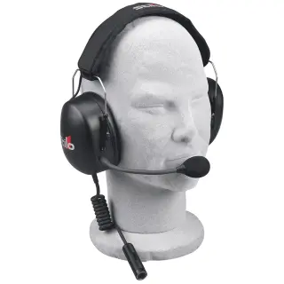 Stilo Wrc Road Headset 1