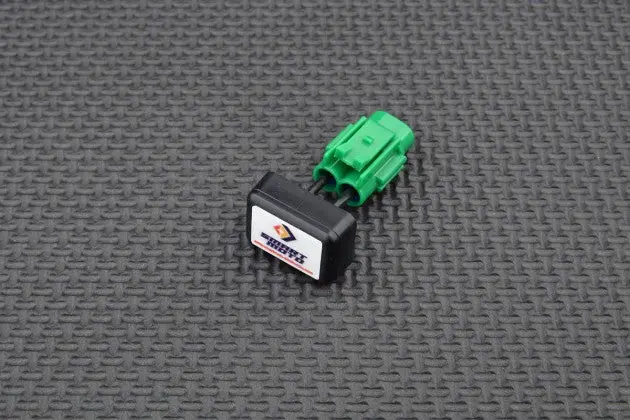 Suzuki Dr 650 Se 2001 - 2024 Side Stand Switch Eliminator 1