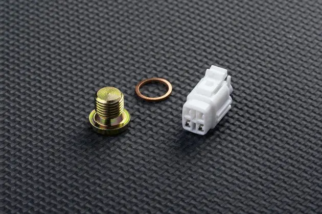Suzuki Gsf 650 Bandit 2007 - 2016 O2 (Oxygen) Sensor Eliminator Kit 1