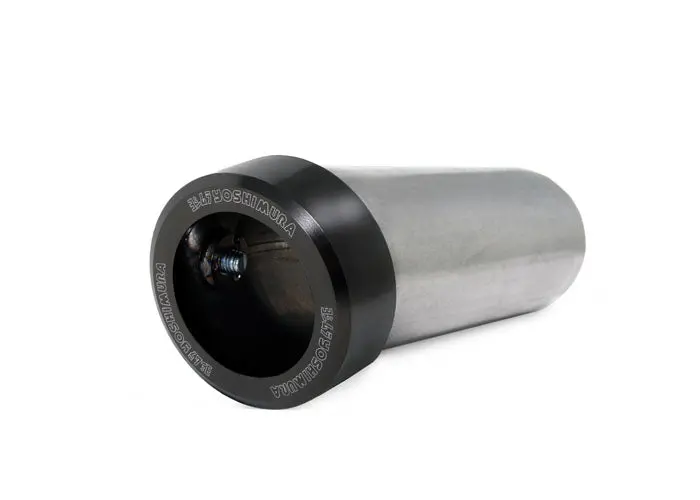 Suzuki Gsx-8R - (2025-2026) Yoshimura Optional Sound Insert For At2 Slip-On For 1