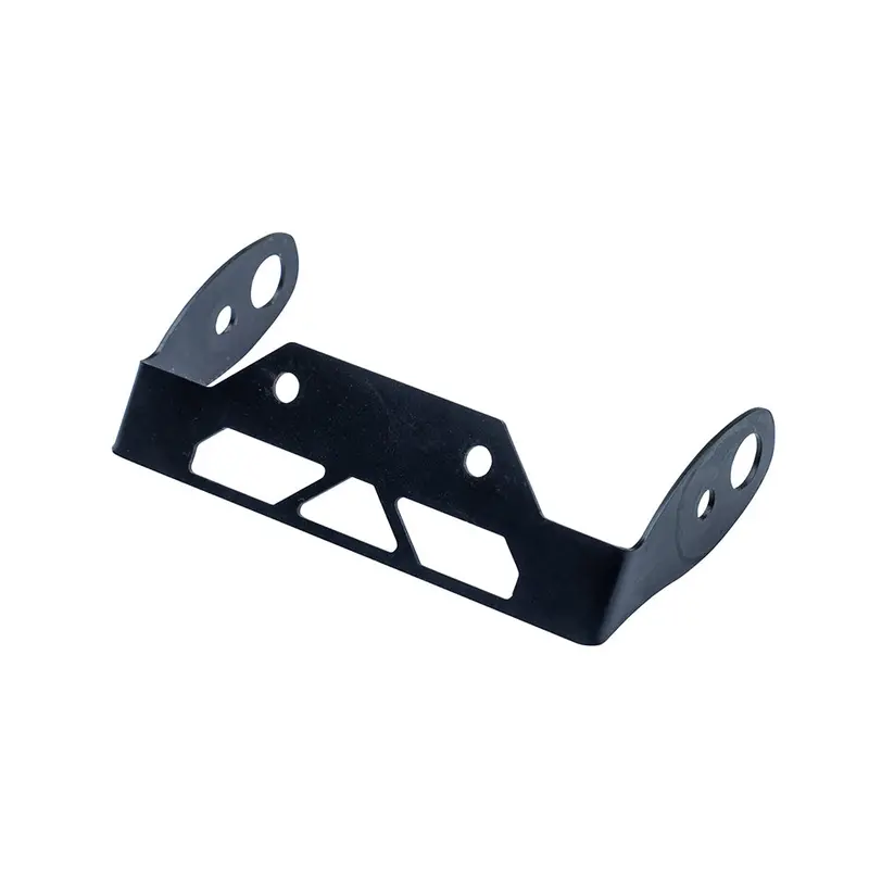 Suzuki Gsx-8S - (2023-2024) Yoshimura Oem Indicator Mount Bracket 1