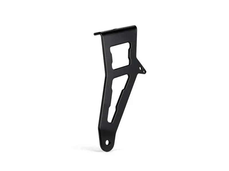 Suzuki Gsx-8T - (2025-2026) Akrapovic Optional Aluminium Hanger Bracket - Does Not Retain Pillion Footrests 1
