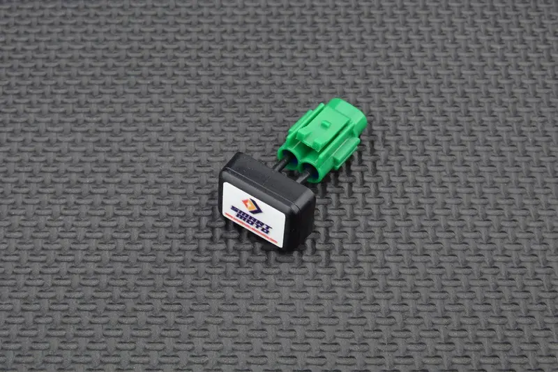 Suzuki Gsx-R 750 1998 - 2024 Side Stand Switch Eliminator 1