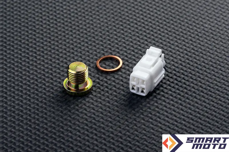Suzuki Gsx-R 750  2008 - 2020 O2 (Oxygen) Sensor Eliminator Kit 1