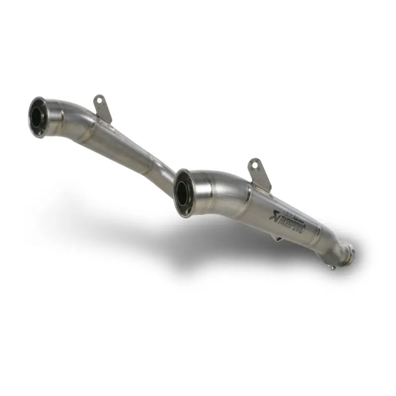 Suzuki Gsx-R1000 - (2009-2011) Akrapovic Titanium Silencer Slip-On Kit - Inc Db Killers - Pair Megaphone - Removable Baffle 1