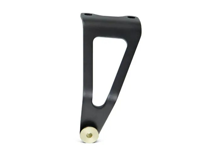 Suzuki Gsx-R1000 - (2009-2011) Yoshimura Alloy Silencer Bracket 1