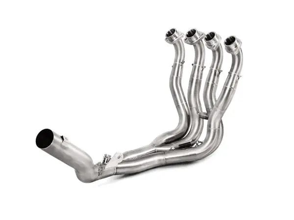 Suzuki Gsx-R1000 - (2017-2022) Akrapovic Optional 4-2-1 Stainless Racing Header Set 1