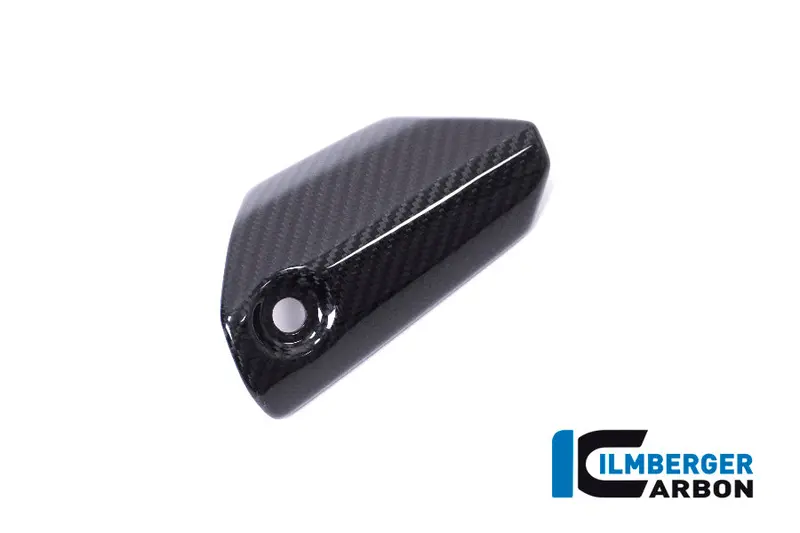 Suzuki Gsx-R1000 (2017-2022) Ilmberger Carbon Exhaust Protection - Gloss Finish 1