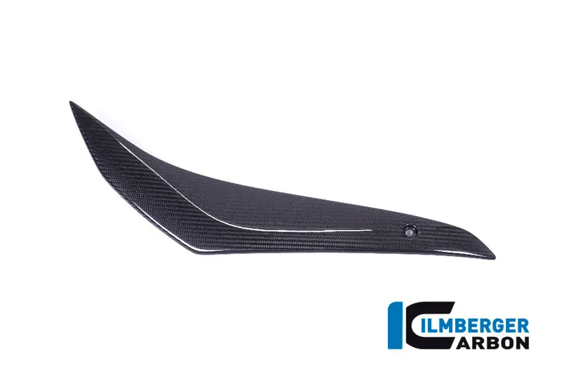 Suzuki Gsx-R1000 (2017-2022) Ilmberger Carbon Lower Tank Cover (Right) - Gloss Finish 1