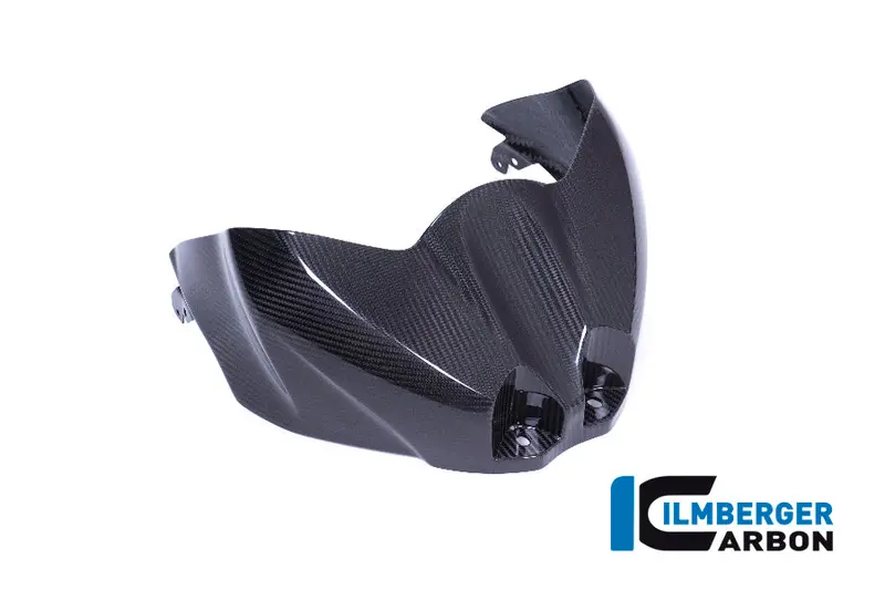 Suzuki Gsx-R1000 (2017-2022) Ilmberger Carbon Upper Tank Cover - Gloss Finish 1