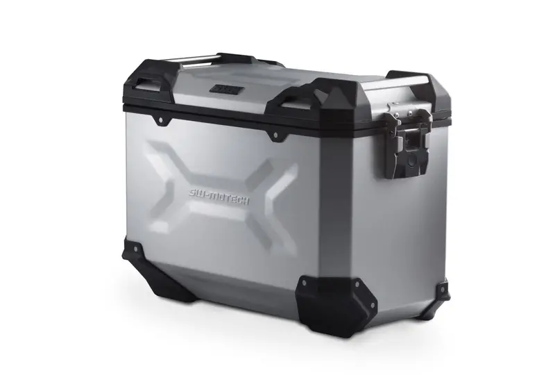 Sw-Motech Trax Adv Large Side Case (45 Liters) Right – Bmw R 1300 Gs Abs (2023–2025) 1