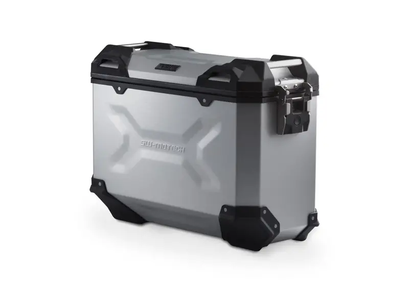 Sw-Motech Trax Adv Medium Side Case (37 Liters) Left – Yamaha Xtz 700 D (2023–2024) 1