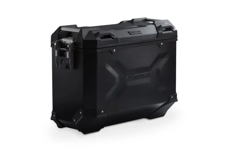 Sw-Motech Trax Adventure Medium Side Case (37 Liters) Right – Triumph Tiger Explorer Xrt Abs (2016–2020) 1