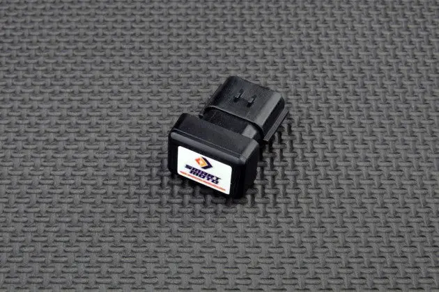 Triumph Daytona 955I 2001 - 2006 Side Stand Switch Eliminator 1