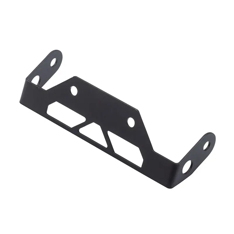 Triumph Speed 400 - (2024-2026) Yoshimura Oem Indicator Mount Bracket 1