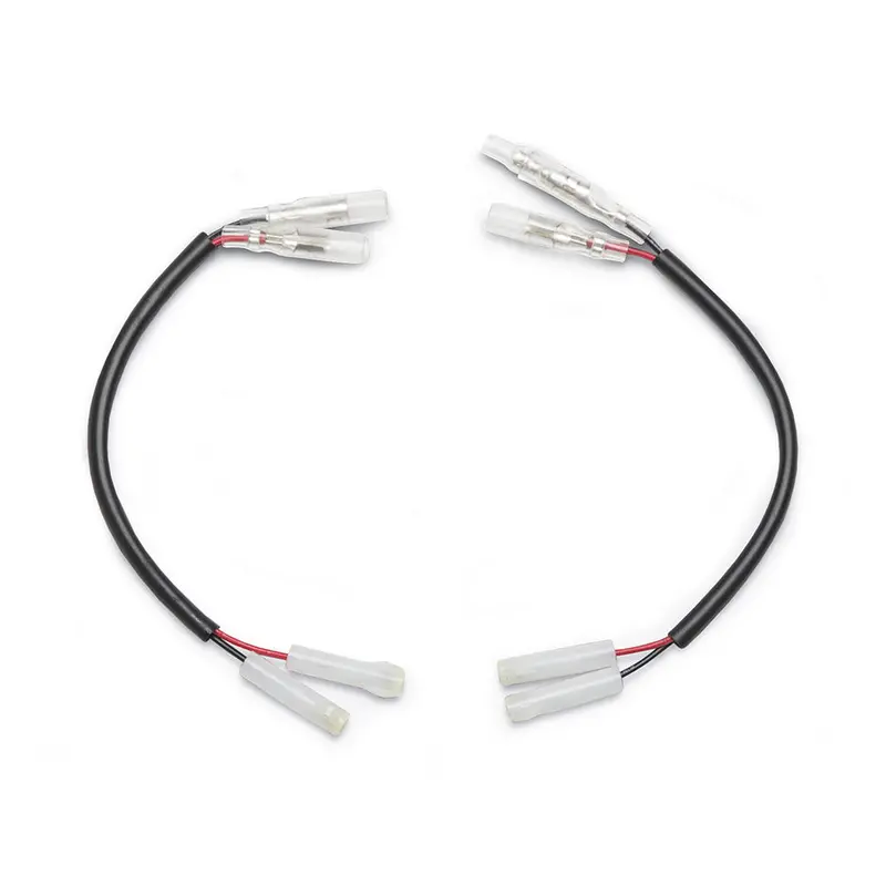Triumph Speed Triple 1050 R / S / Rs - (2019-2021) Yoshimura Indicator Wiring Connector 1