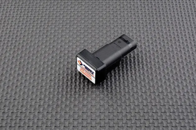 Triumph  Tiger 850 Sport 2021-2023 Side Stand Switch Eliminator 1