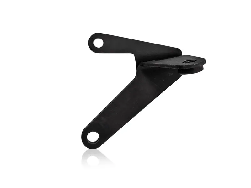 Triumph Tiger Sport 660 - (2021-2026) Akrapovic Fitting Kit (For Use With S-T6r2-Cqtbl) 1