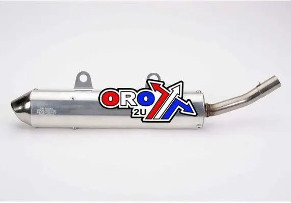 Turbinecore 2 Exhaust Silencer 03-06 Gasgas 200 250 300 - Fmf 025034 1
