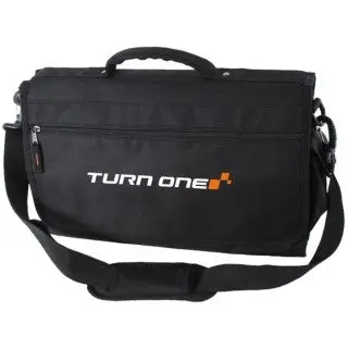 Turn One Co-Driver Bag 1