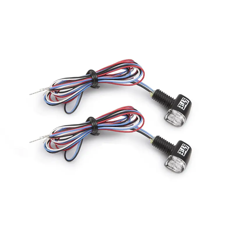Victory Cross Roads (1740Cc) - (2010-2012) Yoshimura Micro Multifunction 4-Wire Led Indicator Kit - Pair 1