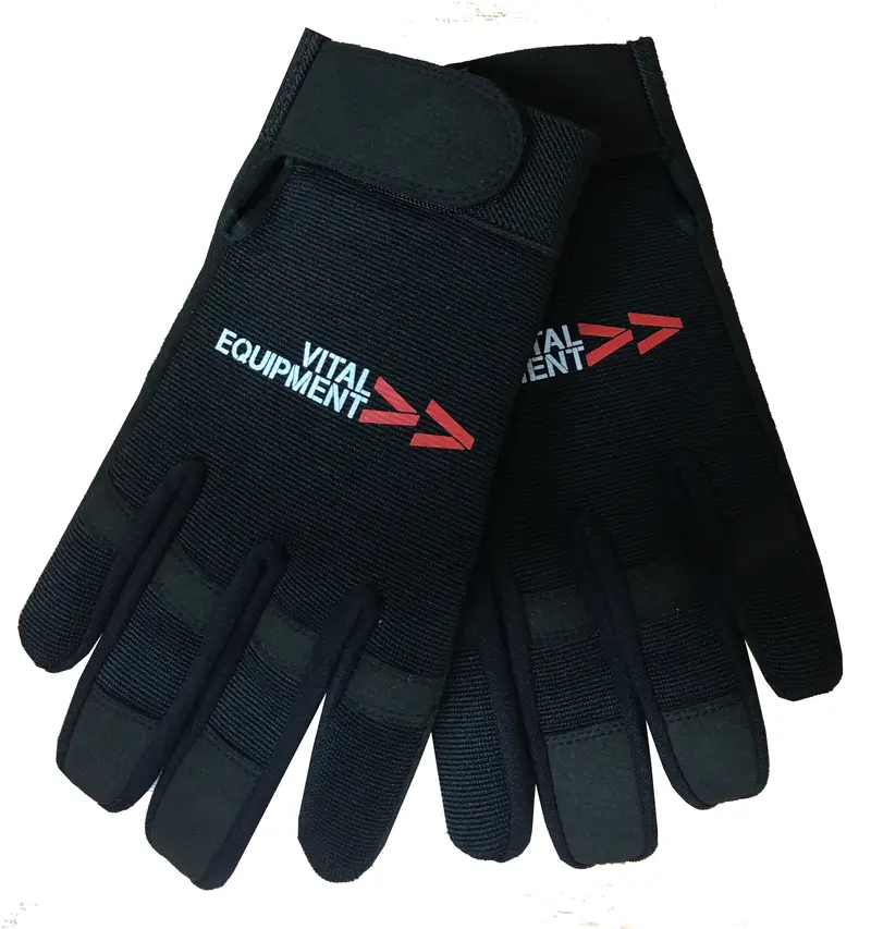 Vital Equipment Mechanic Gloves 1