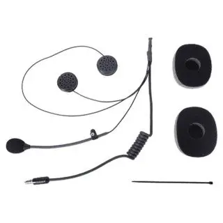 Wrc Helmet Electronics - Peltor Connection 1