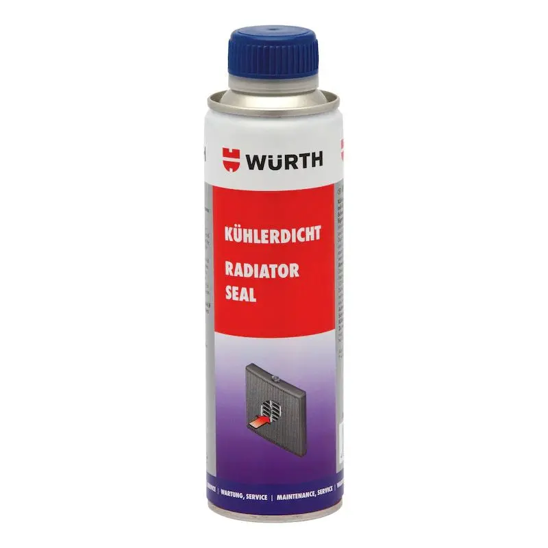 Wurth Radiator Seal 1