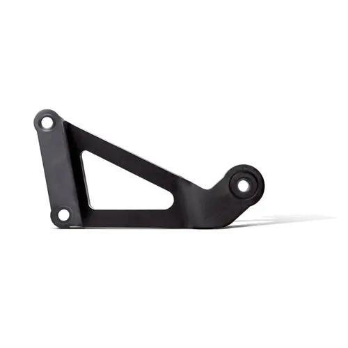 Yamaha Mt-03 - (2025-2026) Akrapovic Optional Hanger Bracket (For Use With S-Y3r1-Apc) 1