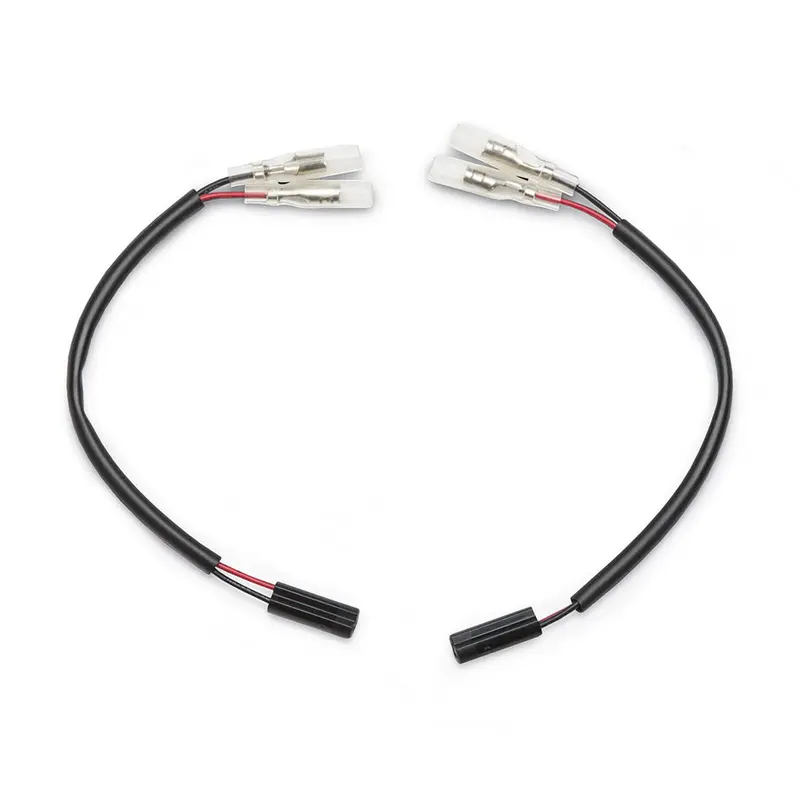 Yamaha Mt-09 - (2021-2023) Yoshimura Indicator Wiring Connector 1