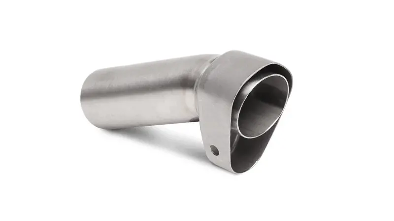 Yamaha Mt-10 (1000Cc) - (2022-2024) Akrapovic Optional Baffle Insert 1