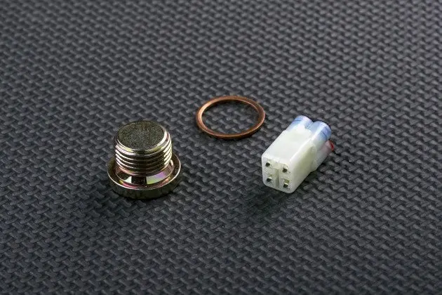 Yamaha Niken 2018 - 2020 O2 (Oxygen) Sensor Eliminator Kit 1