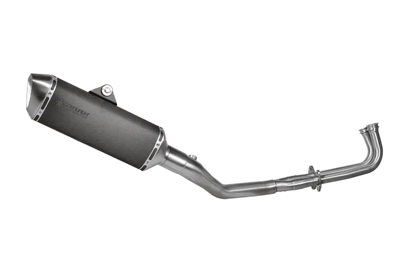 Yamaha T-Max 500 2008 - 2011 - Full System 1