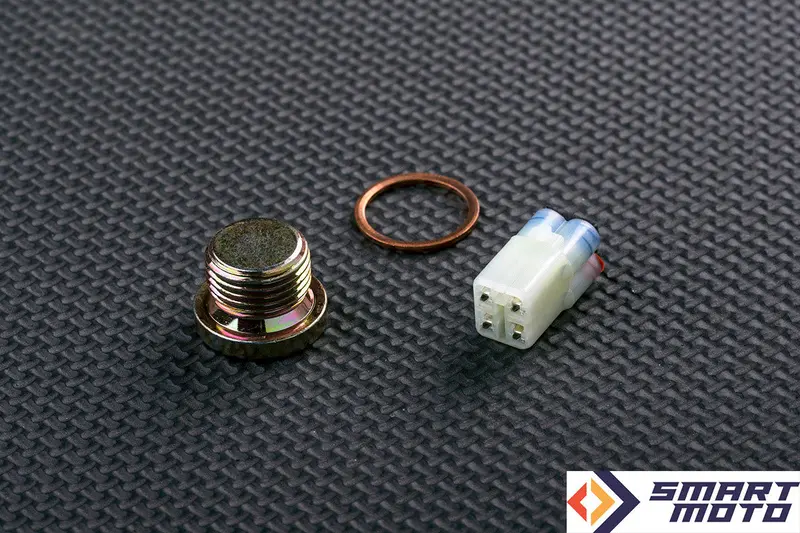 Yamaha Tdm 900 2002 - 2002 (Oxygen) Sensor Eliminator Kit 1