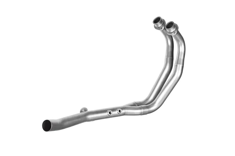 Yamaha Tenere 700 2019 - 2025 Euro4 - Euro5 - Header Set 1