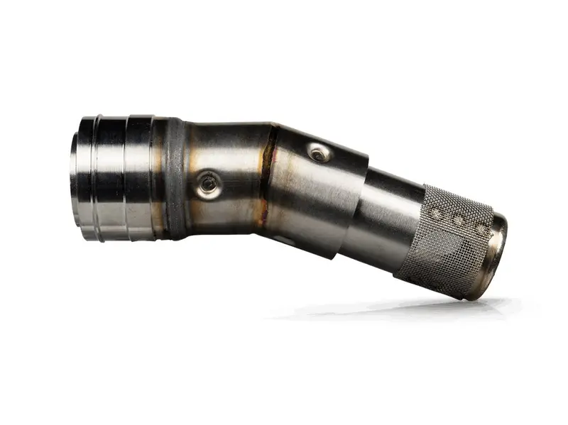 Yamaha Yz450f - (2023-2025) Akrapovic Optional Noise Damper 1